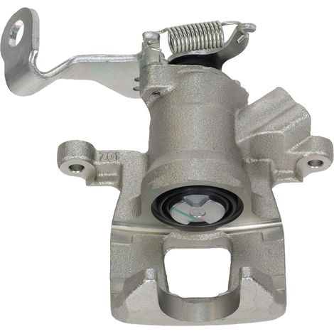 FT03045 pinza freno rapida POSTERIORE DESTRA SENZA forcella (1/5)