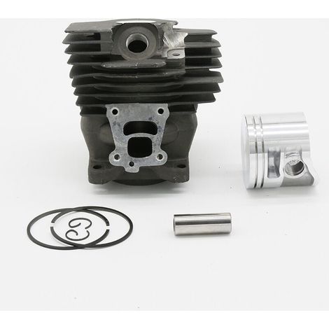 Anwendbar auf die STIHL MS362 Zylinderbaugruppe, 362 Antriebseinheit, 47 mm Kolben-Zylinderlaufbuchse. (1/4)