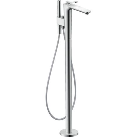 hansgrohe AXOR Citterio C Einhebel-Wannenmischer freistehend, 2 (1/4)