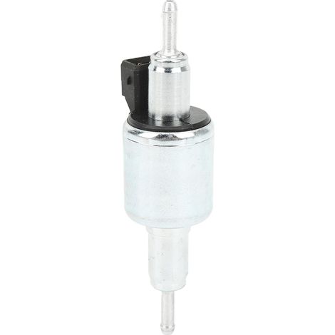 Pompe à Carburant de Voiture 12V 22ml/1000 Fois pour Chauffage de Stationnement Eberspacher D2 D4 Airtronic (1/5)