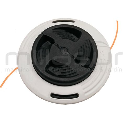 Anova Cabezal nylon desbrozadora Easycut 46 55-178 (1/2)