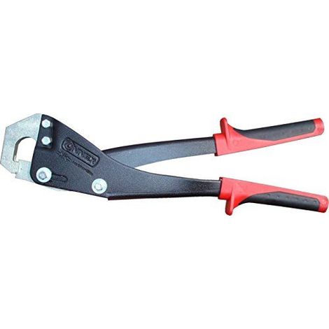 Connex COXT192350 Pince pour unifier des profiles 350 mm