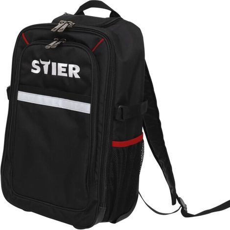 Sac à dos trolley pour outils STIER (1/5)