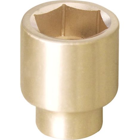 VASO ANTI-CHISPA 3/4, AL-BR NS224-34 - BAHCO