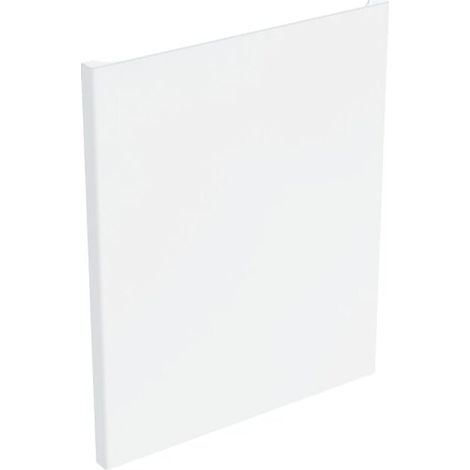 Geberit 245057011 Façade de tiroir pour Renova Plan (1/2)
