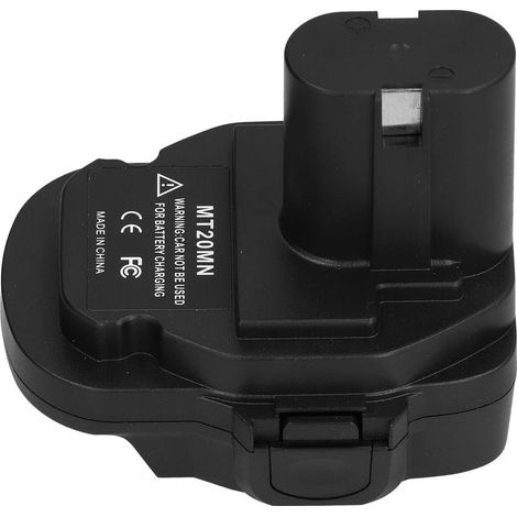 18V-Konverteradapter für MT20MN-Akku – Universeller Stromanschluss (1/5)
