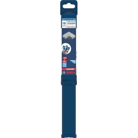 Bosch EXPERT Hammerbohrer 8X SDS-max, 19 x 200 x 320 mm