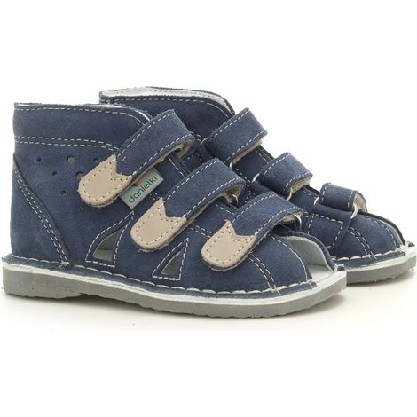 Danielki S104 Jeans Größe 24 (1/4)