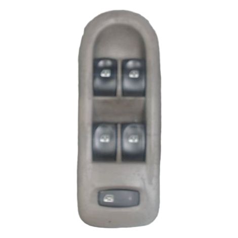 [PRODUIT D'OCCASION] Commande Leve-glace Porte Avg RENAULT Clio III 2005- ♻️ Ref Oe. 8200214945 - Garantie à vie (1/2)