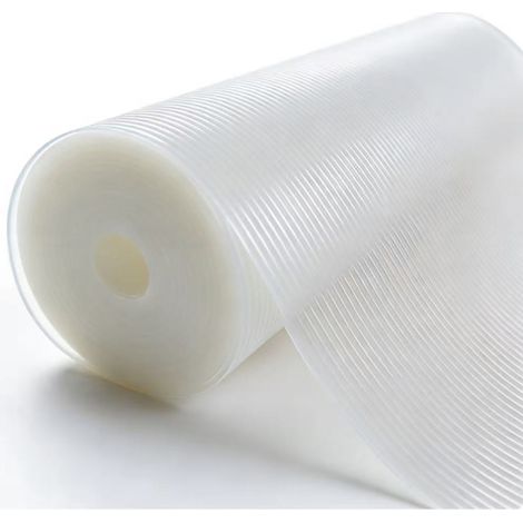 Tapis De Protection Pour Etagere - Antidérapant Sans Colle En EVA Alimentaire - Pour Armoire Cuisine Refrigerateur Bureau - 30,5 X 610 Cm (1/5)