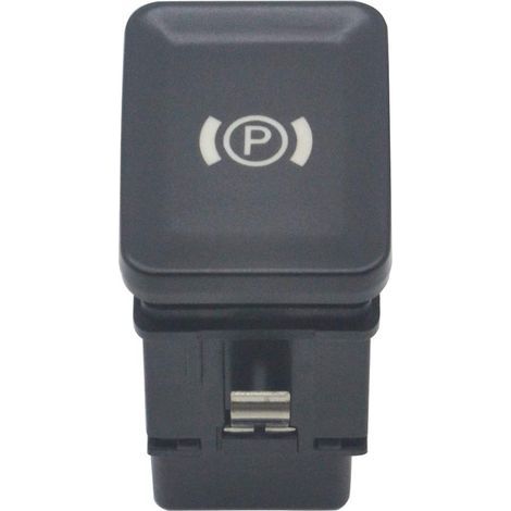 Bouton de Frein a Main pour Passat B6 CC 3C 3C0927225C Interrupteur électronique de Frein EPB 3C0927225B (1/5)