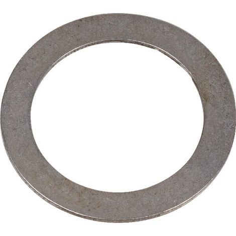 Einstellscheibe 25x34,5x1 AGRIA AGW01097