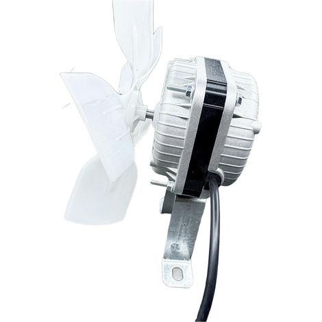 25W Refrigerator Cooling Fan Motor (1/5)