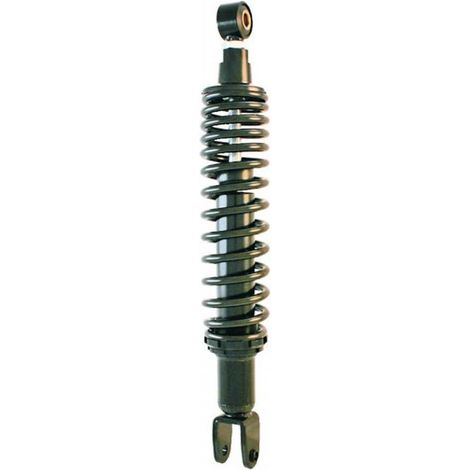 hinterer stoßdämpfer forsa für roller yamaha 180 majesty 2003 bis (1/4)