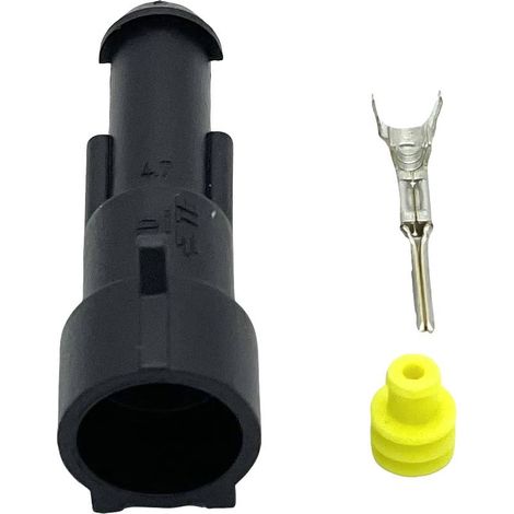 MTA Automotive 3050123 Kit connecteur