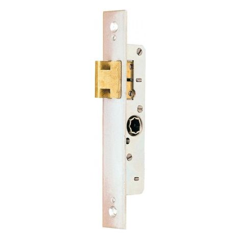 Schloss Lince 5553 Aluminium 14 mm. (1/2)