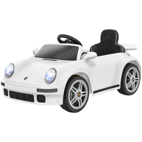 Auto elettrica Globo Porsche Ruf Ctr2017 12V 4,5 AH Litio RC 42915