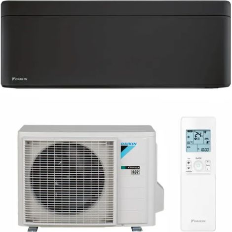 Climatizzatore Monosplit Reversibile Daikin Stylish A+++ 18000 BTU / 5.0 kW Inverter Wi-Fi (FTXA50CB + RXA50A)