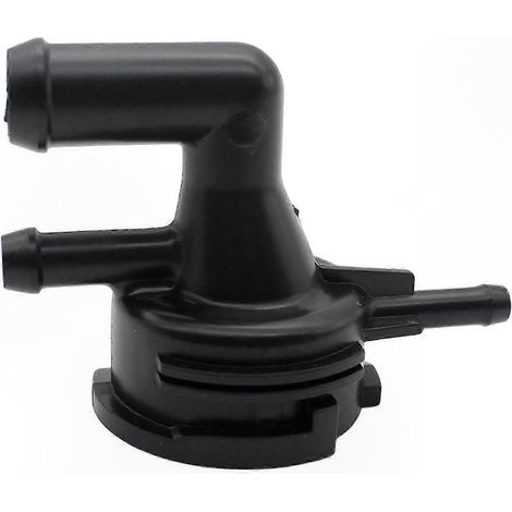 Raccords de Durite de Remplissage de Radiateur pour Système de Refroidissement Moto, Connecteur Compatible (1/5)