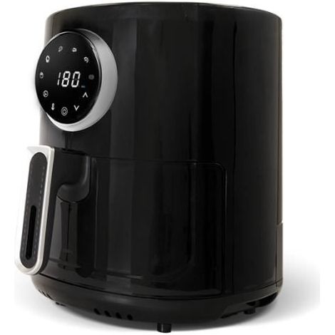 Friteuse sans huile - SCHNEIDER - SCDF2235ADB - 3,5 L - 1350 W - 6 programmes (1/5)