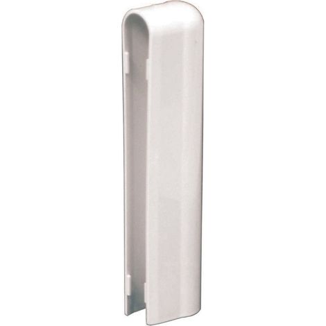Copertura presa ferco 9-35485-00-0-7 resistente clip