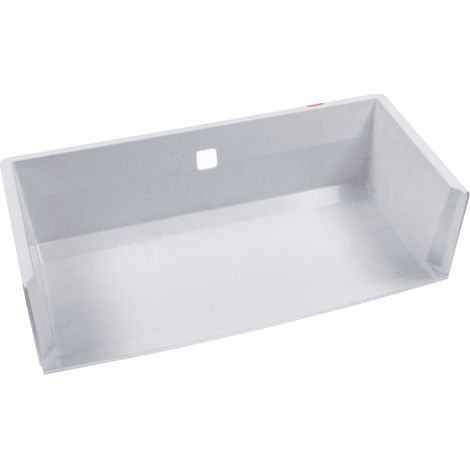 TIROIR CONGELATEUR DU BAS POUR REFRIGERATEUR LIEBHERR - 7402563