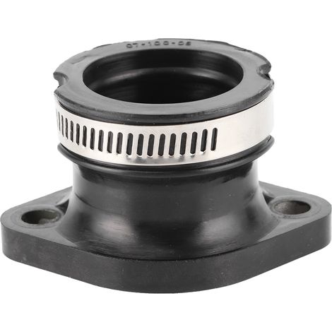 Casquillo del carburador para Polaris 400/488/500 - Brida de admisión OEM 3085044 - Alta calidad (1/4)