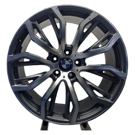 Jante Aluminium BMW X5 [PRODUIT D'OCCASION]♻️36116770200