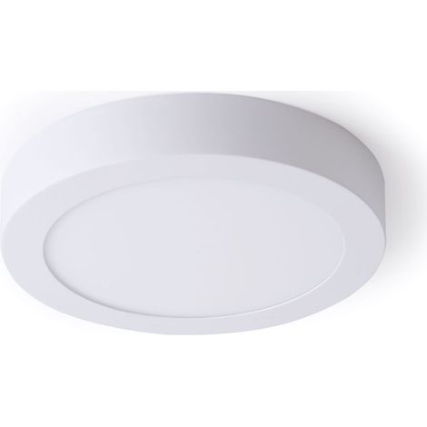 Deckenleuchte Wandleuchte Außenlampe Hauswand Leuchte Aluguss, weiß, Kunststoff, IP44 Spritzwasserfest, dimmer, smart home LED, Eglo, 98171 (1/5)