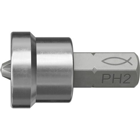 Fischer ProfiBit FPB PH 2 - 557840 (1/2)