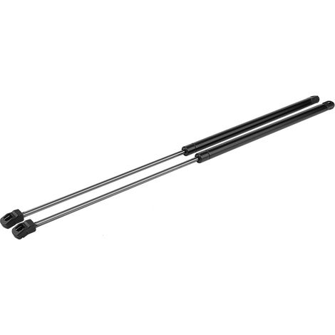 paire de vérins à gaz de capot avant pour Toyota Camry 2007 (1/4)