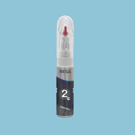 Stylo retouche peinture RAL Effect 670-3  Brillant