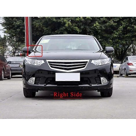 Motorhaubenscharnierabdeckung für Honda Accord Euro 2008–2014 (Linkslenker) 74222-TL0-G00 74212-TL0-G00 – Rechte Seite (1/5)