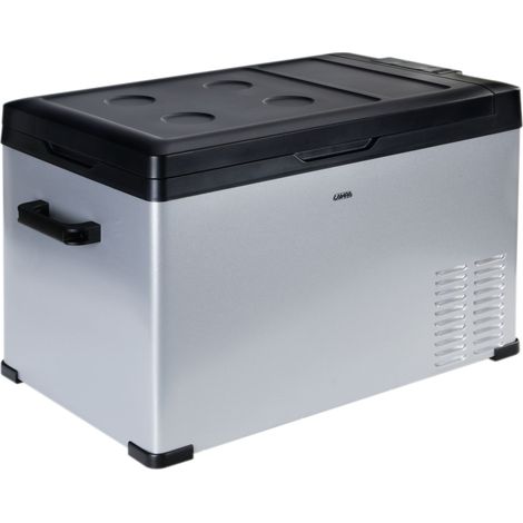 FC-40, frigorifero/congelatore a compressore, 40 litri, 12/24V + 220V (1/5)