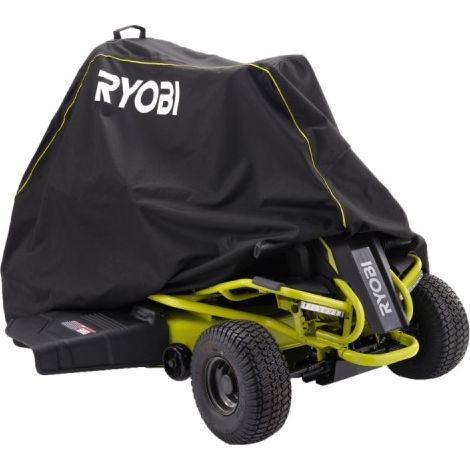 Copertura universale impermeabile e anti-UV RYOBI - per motociclisti RYOBI 48V - RAC481