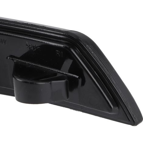 Fahrzeugmodifikation: Rückspiegel mit sequenziellen Blinkern für Ford Focus 2008-2014, paarweise erhältlich. (1/5)
