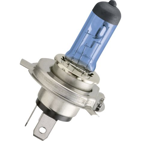 Philips Automotive 12636BVBW Halogen Leuchtmittel CrystalVision ultra HS1 35/35 W 12 V (1/3)