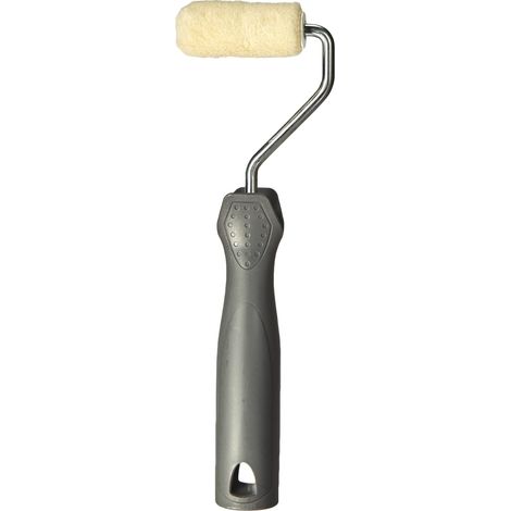 Savy 6429065 Mini rullo in velluto per laccature 65 mm