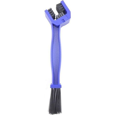 Brosse de Nettoyage pour chaîne de Moto