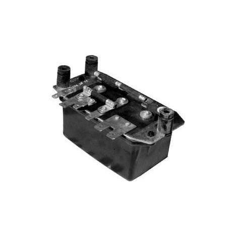 Caja de control VAPORMATIC VPF3005