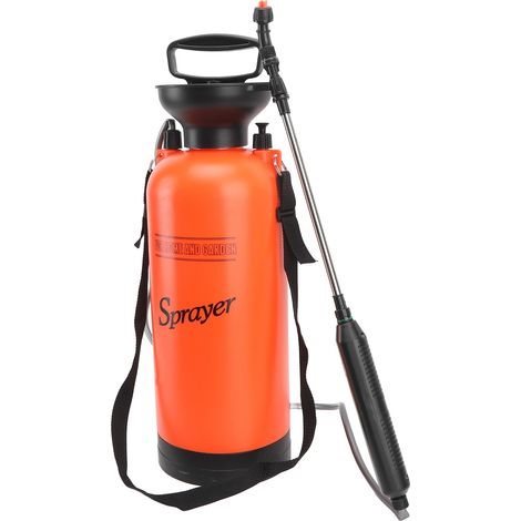 Pulvérisateur de jardin électrique, portable, 5 litres (1/5)
