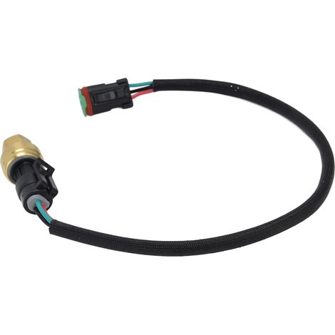 Hochleistungs-Drucksensor für CAT Caterpillar C15 C12 Druckwandler 9–32 V 194-6724 (1/5)