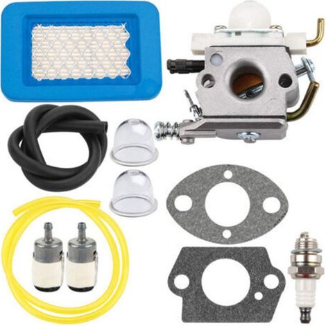 Adatto ai carburatori C1M-K77 PB403H PB403T PB413H PB413T PB460LN (1/5)
