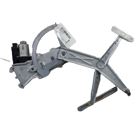 Mecanisme+moteur Leve-glace Avant Droit OPEL Meriva 2006- [PRODUIT D'OCCASION]♻️93189578 (1/3)