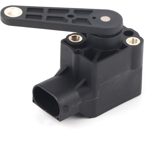 Ej.Life Höhensensor für die Höhe des hinteren Scheinwerfers 37146784696 Passend für X3/Z4/5 Touring/3 Cabrio (1/5)