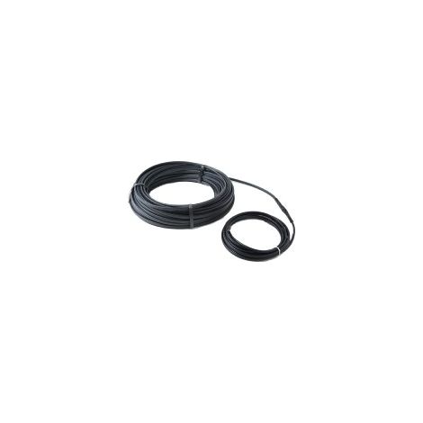 DEVI Dachrinnenheizung Iceguard-18 98300842 fertig konf. 30m 540W@0°C 230V 98300842