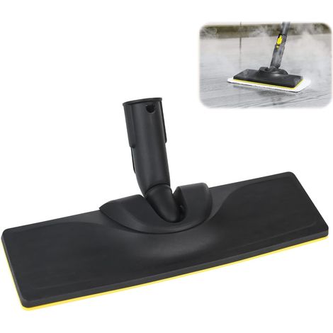 Kit d'accessoires pour nettoyeur vapeur Kärcher SC2 SC3 SC4 SC5 - Accessoire pour nettoyeur vapeur Kärcher