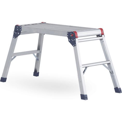Altrex Altavista 700 Plataforma Trabajo Plegable Aluminio (1/5)