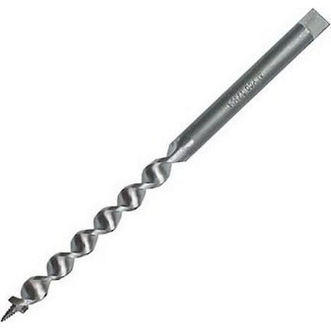 TARIÈRE POUR MACHINE 16X285 MM