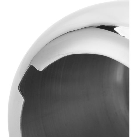 Sucrier en acier inoxydable 304 avec cuillère à bec verseur, bol à sel, poivre et épices pour la cuisine (1/5)